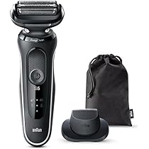 Amazon | ブラウン メンズシェーバー シリーズ5 51-W1200S-V